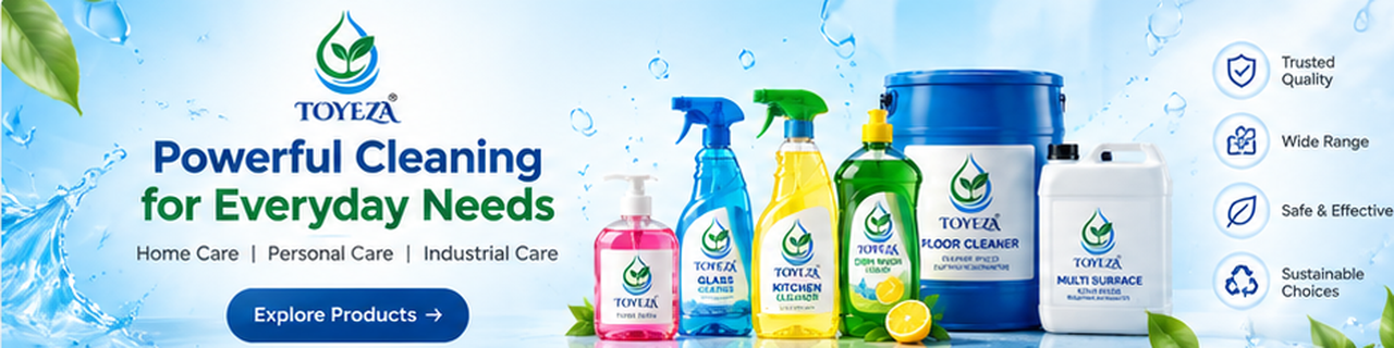 ToYeZa promo