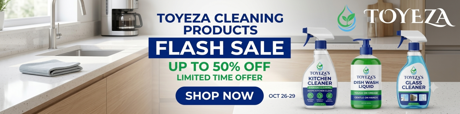 ToYeZa promo
